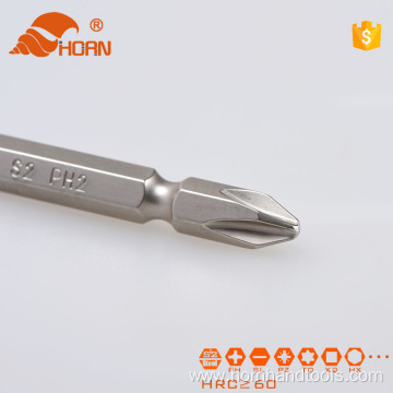 Hex Long Screwdriver Bit